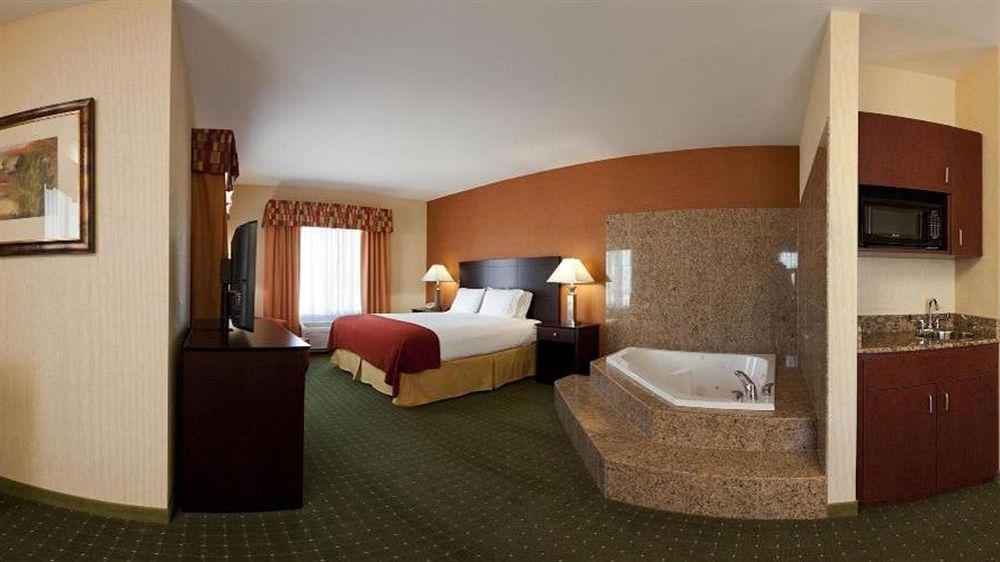 Holiday Inn Express Reno Airport By Ihg Exterior foto