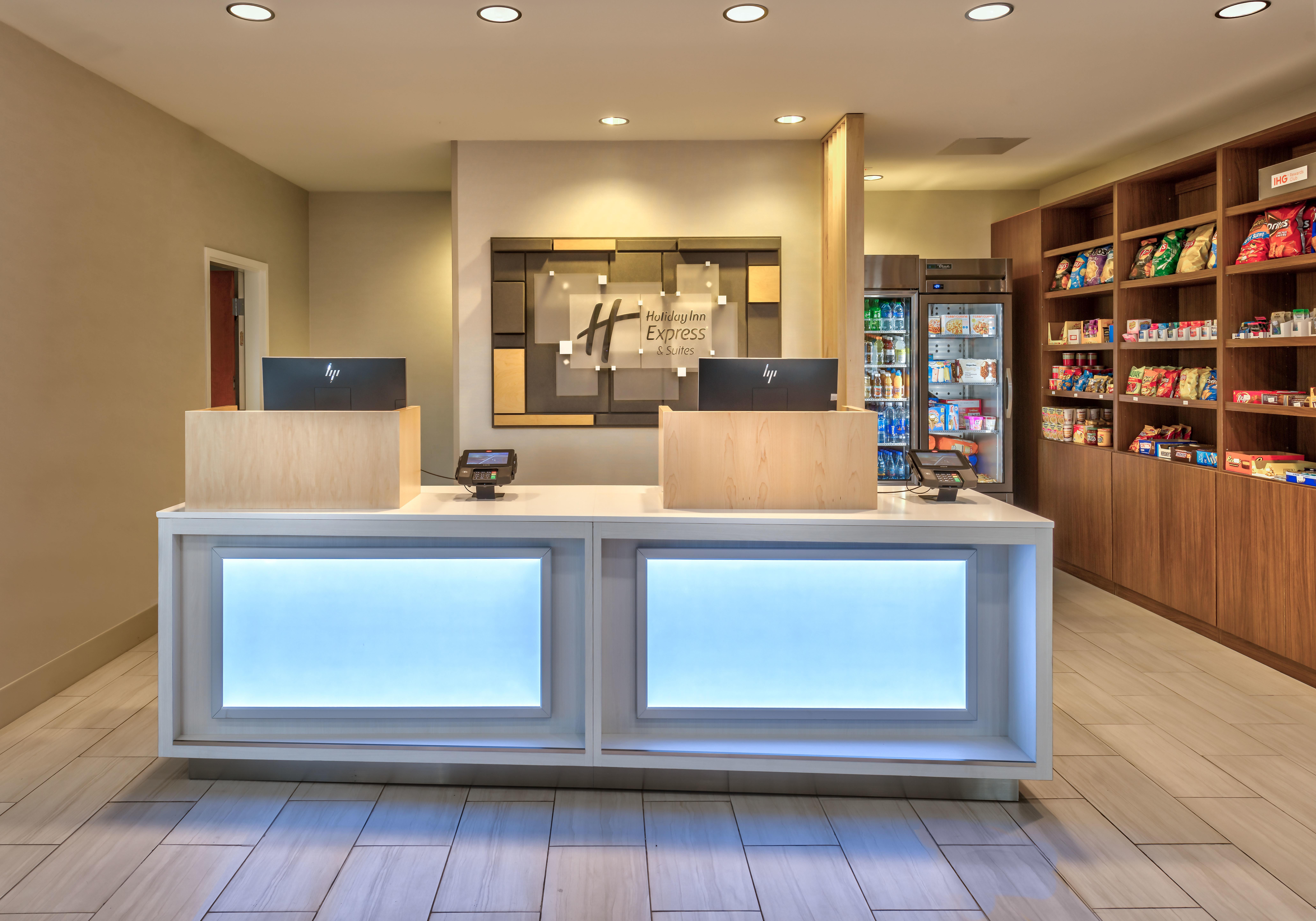 Holiday Inn Express Reno Airport By Ihg Exterior foto