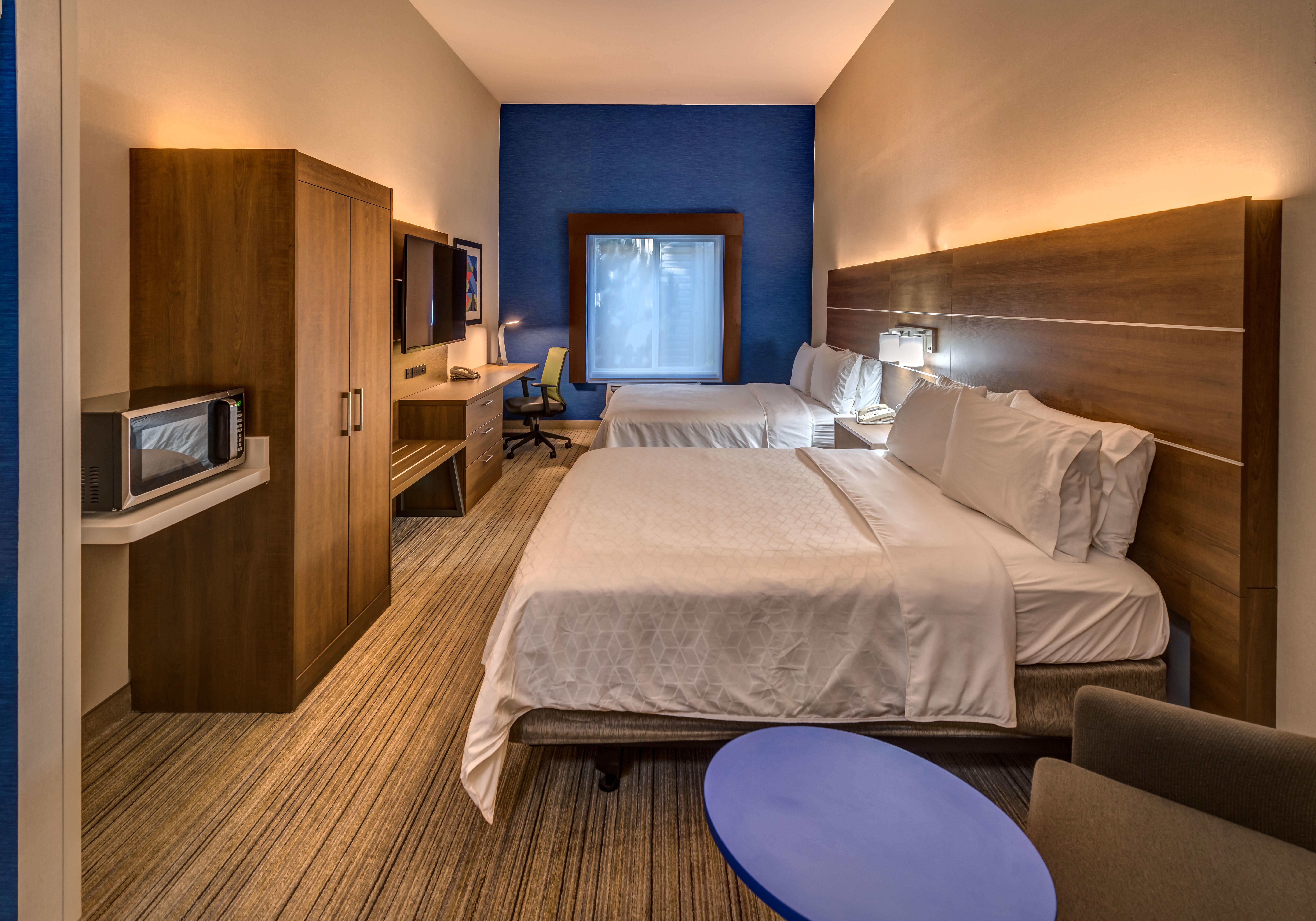 Holiday Inn Express Reno Airport By Ihg Exterior foto